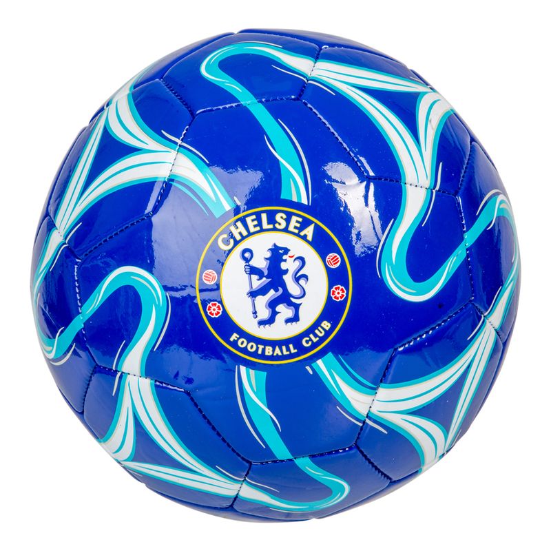 Chelsea Fotball Str. 5 | Offisiell klubbdesign