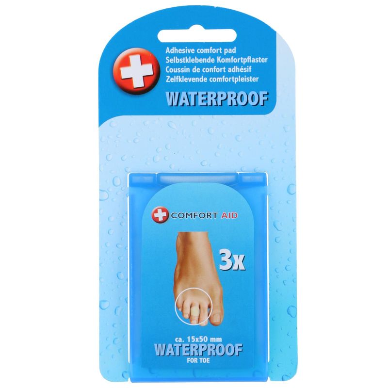 Gnagsårplaster | ComfortAid | Velg mellom 3 ulike varianter