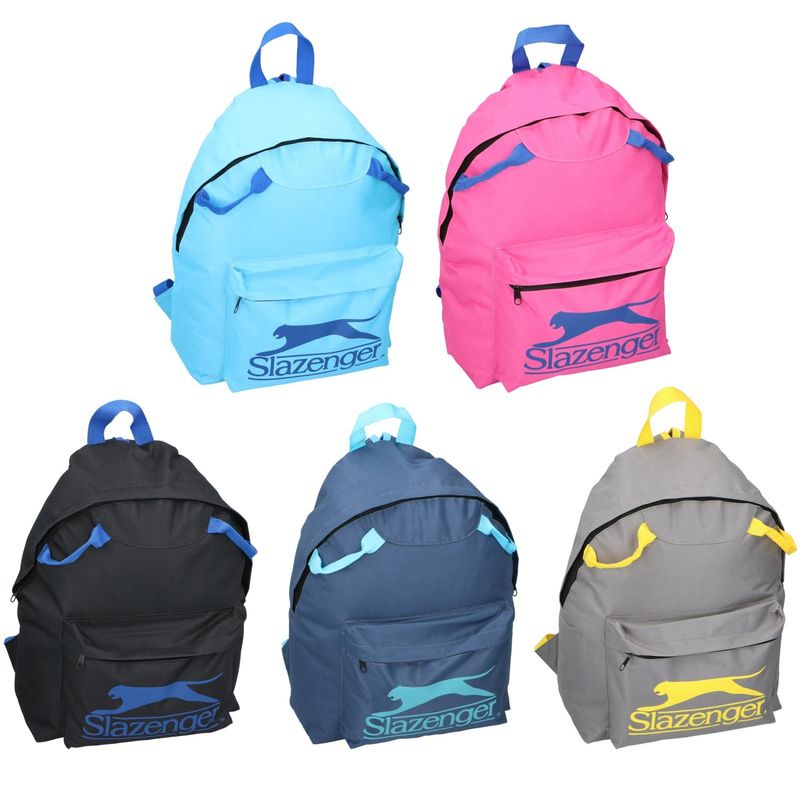 Slazenger ryggsekk Xtreme 17,64L | 5 farger