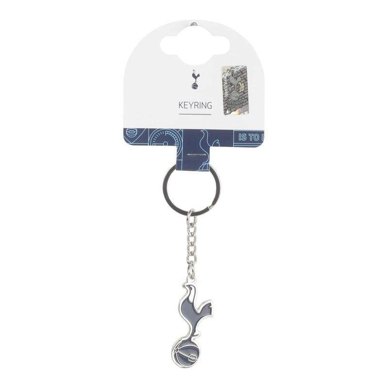 Tottenham Nøkkelring | Metall