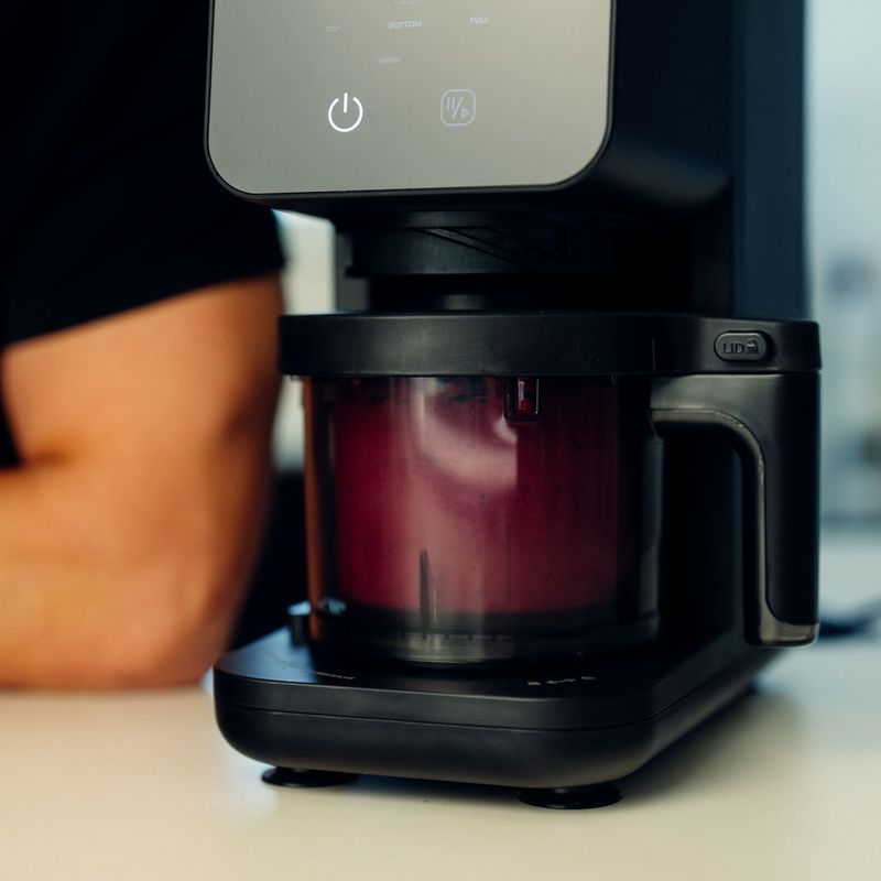 Sobczyk Multi Iskremmaskin | 12 - i - 1 iskremmaskin 3x0,5L