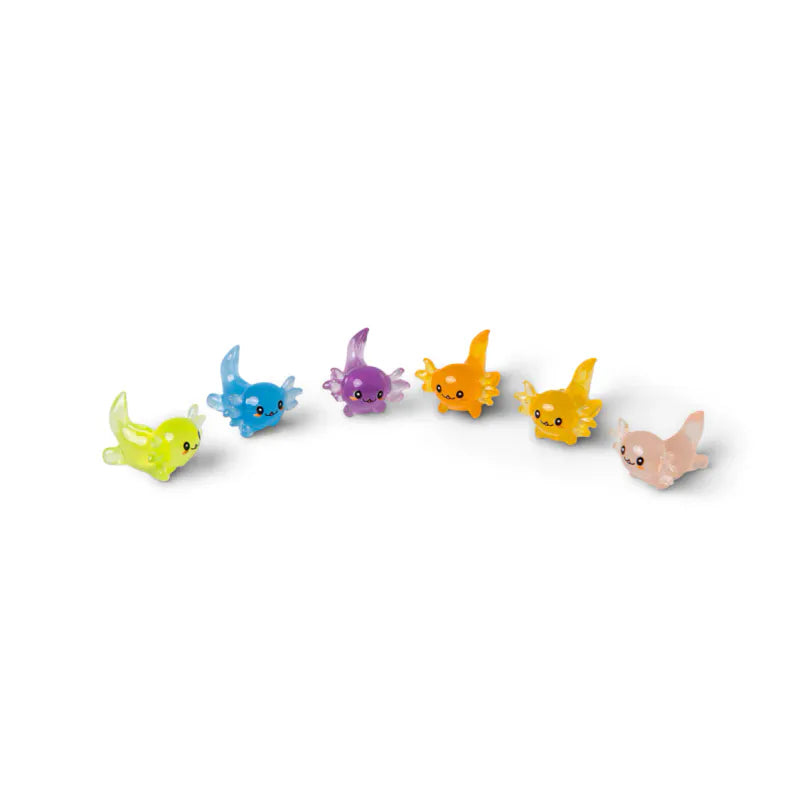 Dinky charms 24pk | Samlefigurer