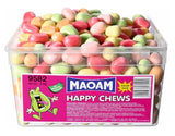 Haribo Maoam Kastanjer 2kg