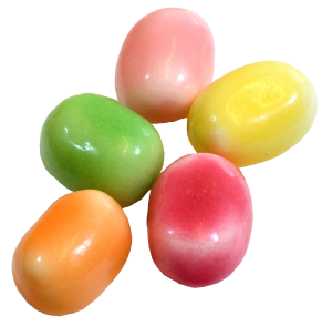 Haribo Maoam Kastanjer 2kg