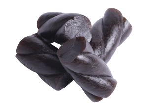 Saltlakris Skruer Storpakk 2kg