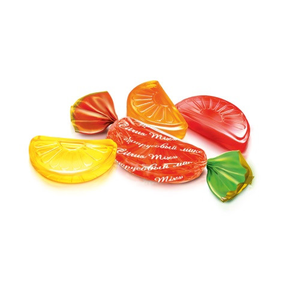 Roshen Citrus Mix 1kg Storpakk