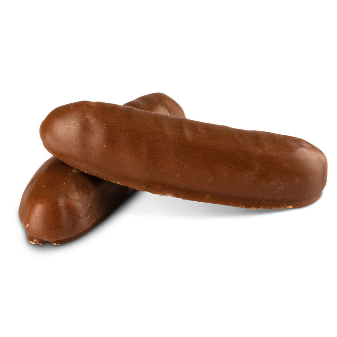 Franssons Sjokoladebananer 1,2kg | Storpakk