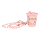 Bride To Be shotglass 8 pk