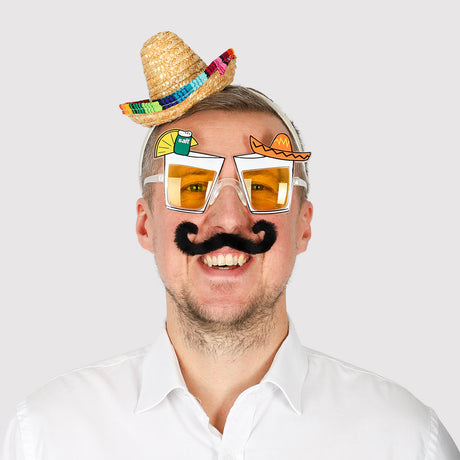 Meksikansk kit utkledning