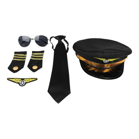 Pilot utkledningskit