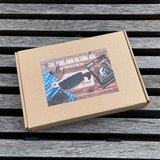 Indiana Cut Your Own Biltong Box 125g