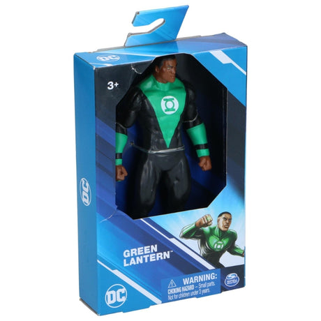 DC Actionfigurer 15.5cm | 5 Assorterte