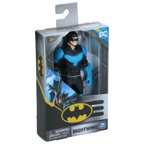 DC Actionfigurer 15.5cm | 5 Assorterte
