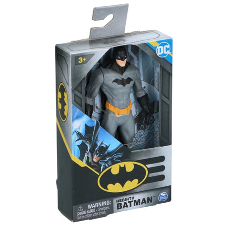 DC Actionfigurer 15.5cm | 5 Assorterte