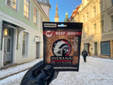 Indiana Beef Jerky Original 25g
