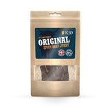 KJØ Spicy Beef Jerky 60g