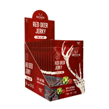 Renjer Hjort Jerky med Chili & Lime 25g