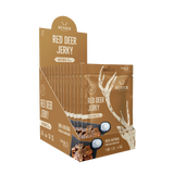 Renjer Hjort Jerky med Sjøsalt 25g