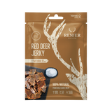 Renjer Hjort Jerky med Sjøsalt 25g