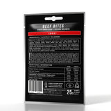 Meat Makers Smoky Beef Bites 25g