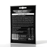 Meat Makers Beef Original Smoky 25g