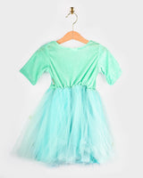 Den Goda Fén drakt fe 8–10 år