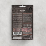 Renjer Elk Jerky with Black Pepper 25g