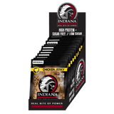 Indiana Kylling Jerky Original 25g