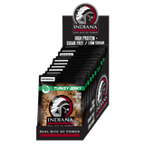 Indiana Kalkun Jerky Original 25g