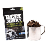 Kuivalihakundi Beef Jerky Mild Habanero 50g