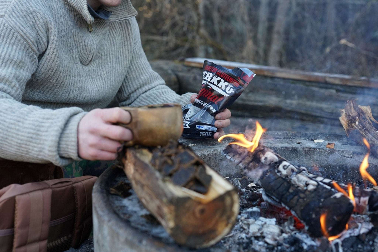 Kuivalihakundi Beef Jerky Original 50g