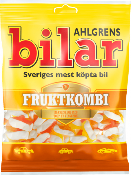 Ahlgrens Biler