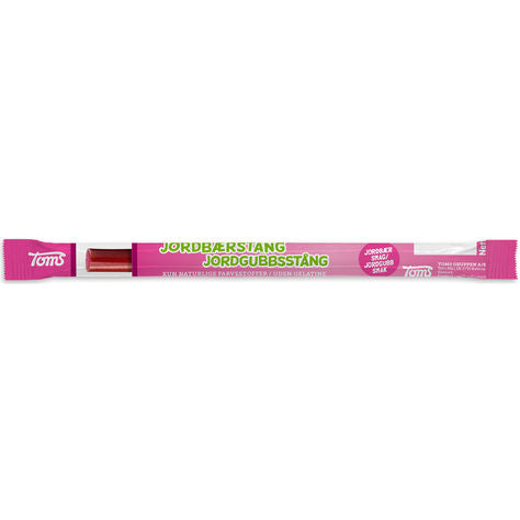 Toms Pingvingstang - Flere Smaker