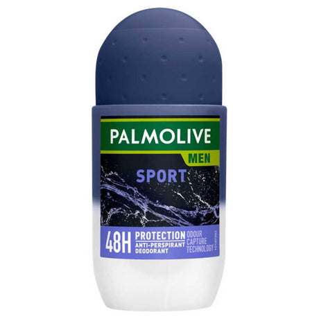 Palmolive Roll On Sport &amp; Pure Arctic