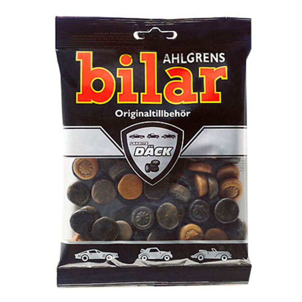 Ahlgrens Biler