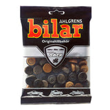 Ahlgrens Biler