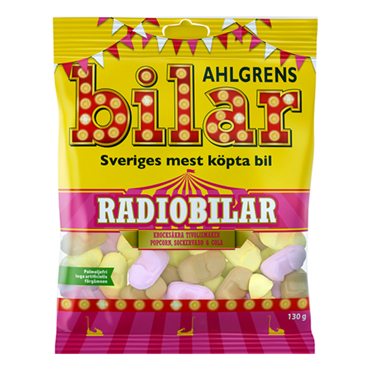 Ahlgrens Biler