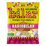 Ahlgrens Biler