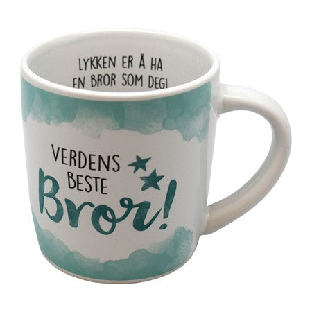 Koselige Familie Krus | Verdens beste