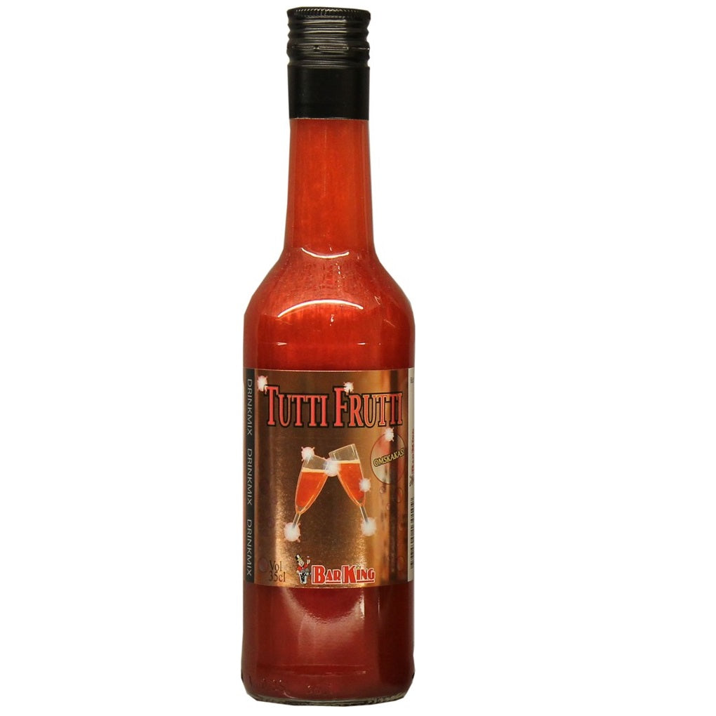 BarKing Drinkmikser | Stort Utvalg