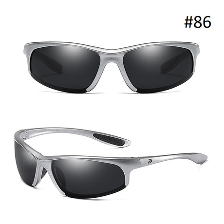 Dubery - Polariserte Solbriller - 86 Ulike Briller