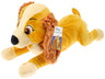 Disney Classics Plysjbamse 50 cm | 6 Karakterer | Lydeffekter