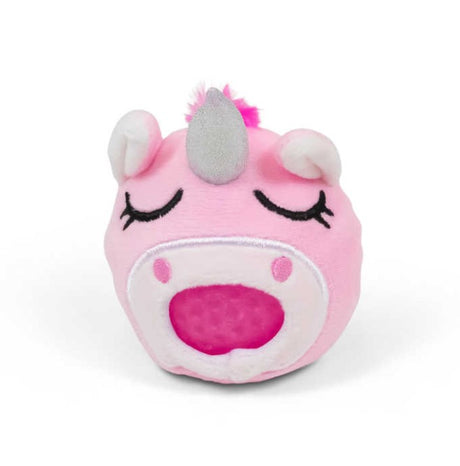 Enhjørning Plysj Skviseball | HGL