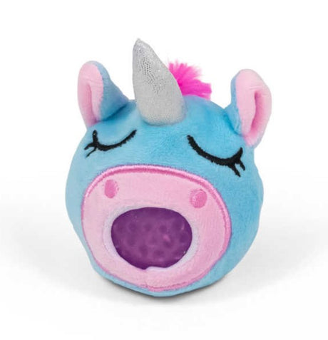 Enhjørning Plysj Skviseball | HGL