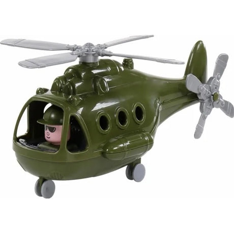 Wader Helikopter 295mm