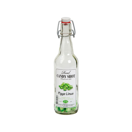 Candyshot Different Flavors