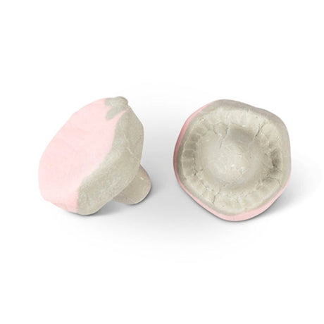 Franssons Skumsvamp Hallon/Lakrits 1kg