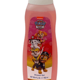 Paw Patrol dusjsåpe 750ml | Rød såpe for barn med valpemotiv
