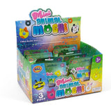 3pk Mini Mochi Donut Skviseleke | HGL