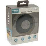 Vanntett Bluetooth Høyttaler